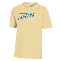 YOUTH CLC COMFORTWASH T-SHIRT